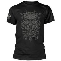 T-shirt Heilung King Of Swords