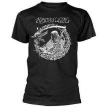 T-shirt Sacrilege Reaper