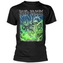 T-shirt Iced Earth Bang Your Head