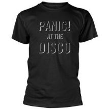 T-shirt Panic! At The Disco PH1853