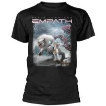 T-shirt Devin Townsend Ice Queen