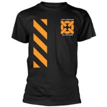 T-shirt Type O Negative Be A Man