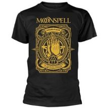 T-shirt Moonspell I Am Everything
