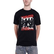 T-shirt The Exploited Attack