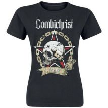 T-shirt Combichrist PH1938