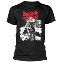 T-shirt Pungent Stench First Recordings