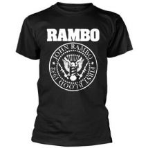 T-shirt Rambo PH2086