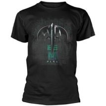 T-shirt Queensryche Empire 30 Years