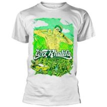 T-shirt Wiz Khalifa Waken Baken