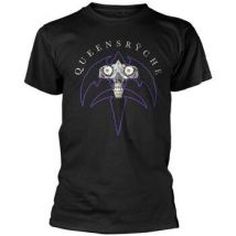 T-shirt Queensryche Empire