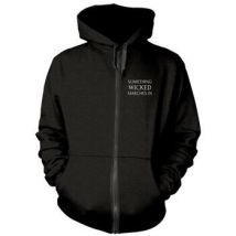 Sweat-shirt Vltimas Something Wicked Marches In
