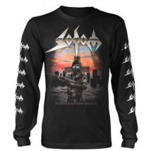 T-shirt Sodom Persecution Mania