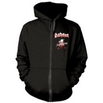 Sweat-shirt Destruction Mad Butcher