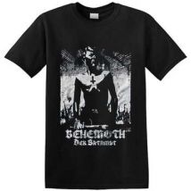 T-shirt Behemoth Der Satanist