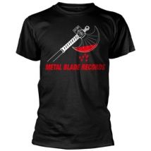 T-shirt Metal Blade Records PH2229