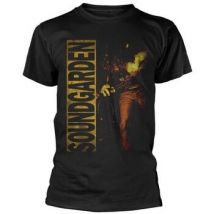 T-shirt Soundgarden Louder Than Love