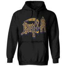 Sweat-shirt Death Leprosy