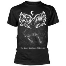T-shirt Leviathan Tenth Sublevel Of Suicide