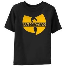 T-shirt enfant Wu-Tang Clan PH2349