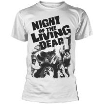 T-shirt Night Of The Living Dead PH2351