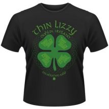 T-shirt Thin Lizzy PH2355