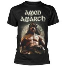 T-shirt Amon Amarth Berserker