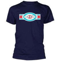 T-shirt Oasis Oblong Target