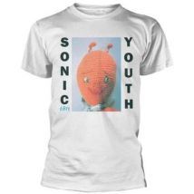 T-shirt Sonic Youth Dirty