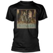 T-shirt Rick Wakeman The Six Wives Of Henry VIII