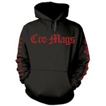 Sweatshirts à capuche Cro-Mags The Age Of Quarrel