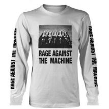 T-shirt Rage Against The Machine PH2435
