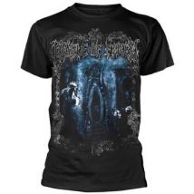 T-shirt Cradle Of Filth Gilded
