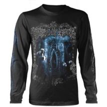T-shirt Cradle Of Filth Glided