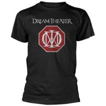 T-shirt Dream Theater PH249