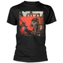 T-shirt Voivod War Pain