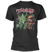 T-shirt Tankard Hair Of The Dog
