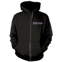 Sweatshirts à capuche Fear Factory Demanufacture