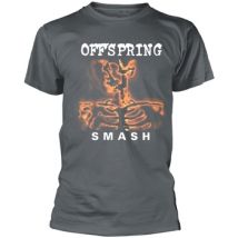 T-shirt Offspring - The Smash