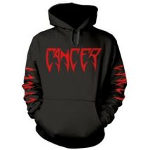 Sweat-shirt Cancer Shadow Gripped