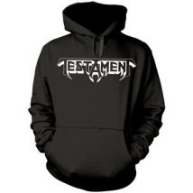 Sweat-shirt Testament Bay Area Thrash