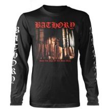 T-shirt Bathory Under The Sign