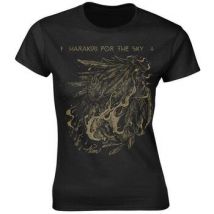 T-shirt Harakiri For The Sky Arson