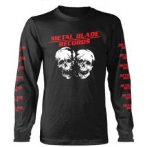 T-shirt Metal Blade Records PH2666
