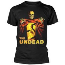 T-shirt The Undead PH2677