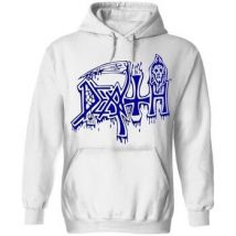 Sweat-shirt Death Leprosy