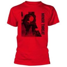 T-shirt Minor Threat PH2709