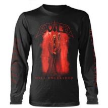 T-shirt Evile Hell Unleashed