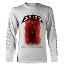T-shirt Evile Hell Unleashed