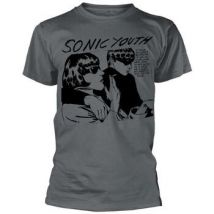 T-shirt Sonic Youth Goo