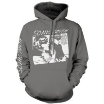 Sweat-shirt Sonic Youth Goo